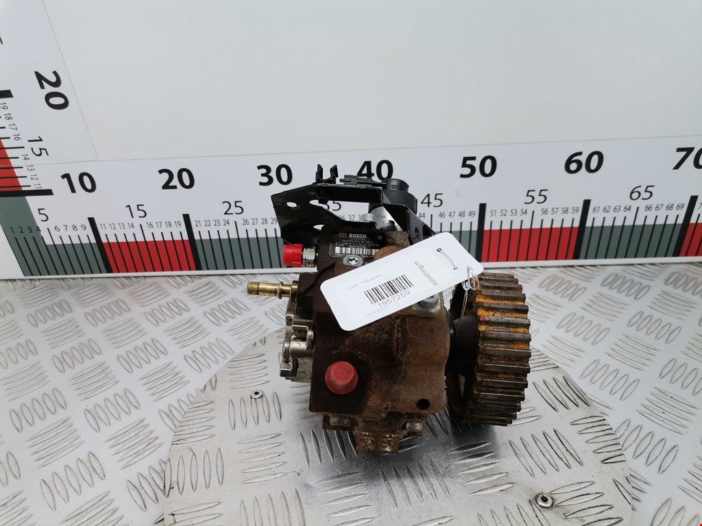 ТНВД (топливный насос высокого давления) CITROEN Berlingo 1996-2012