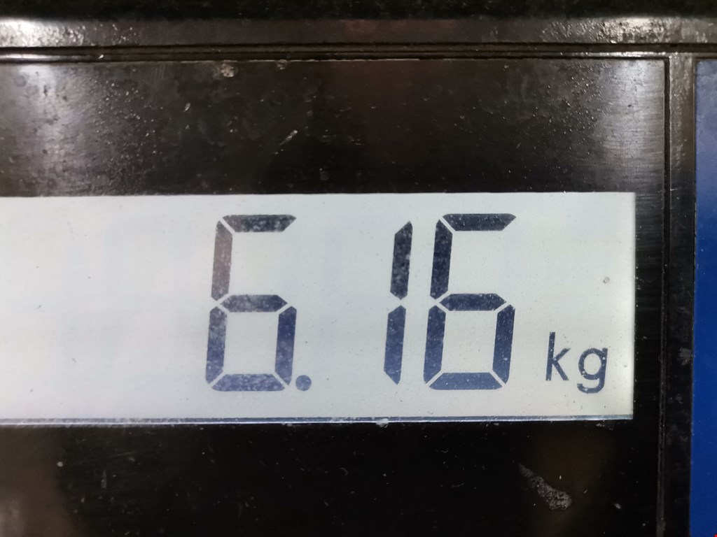 ТНВД (топливный насос высокого давления) CITROEN Berlingo 1996-2012