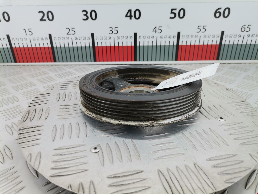 Шестерня коленвала (шкив) CITROEN Berlingo 1996-2012