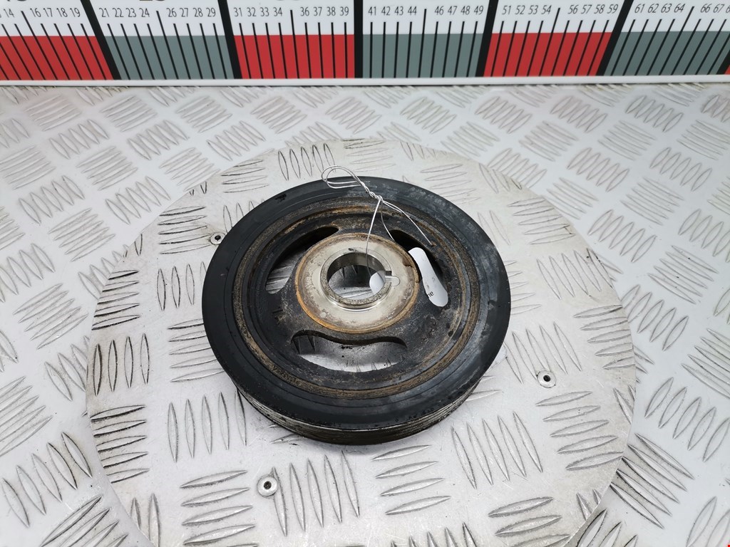 Шестерня коленвала (шкив) CITROEN Berlingo 1996-2012