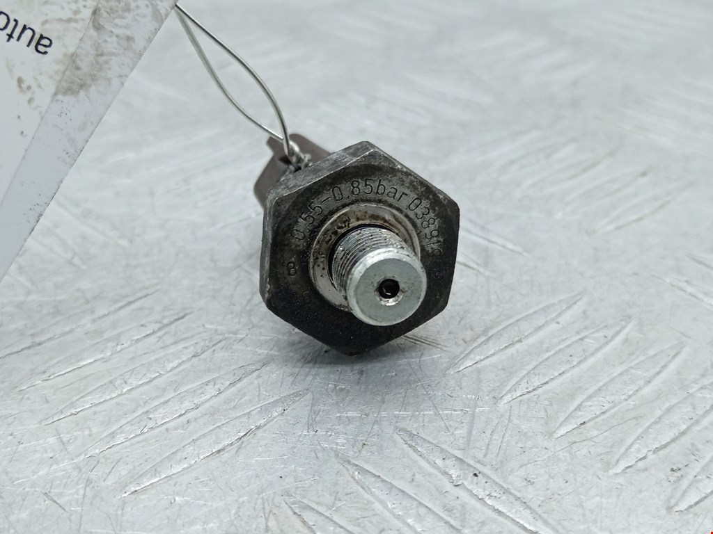 Датчик давления масла SKODA Fabia MK2 5J 2007-2014