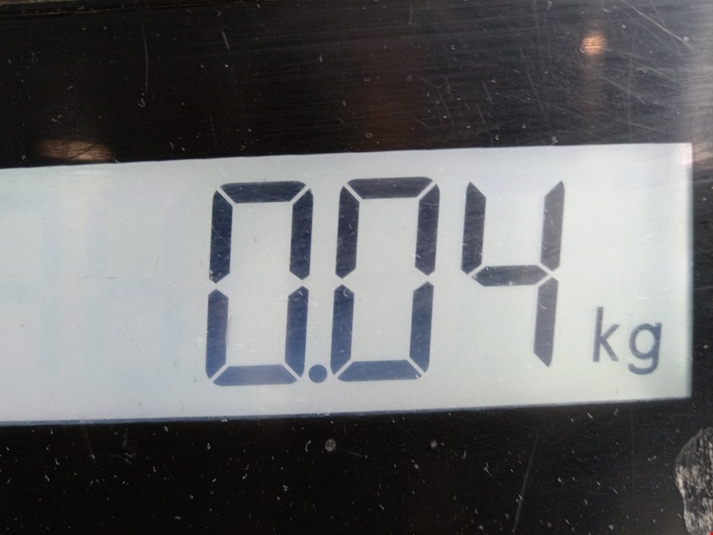 Датчик давления масла SKODA Fabia MK2 5J 2007-2014