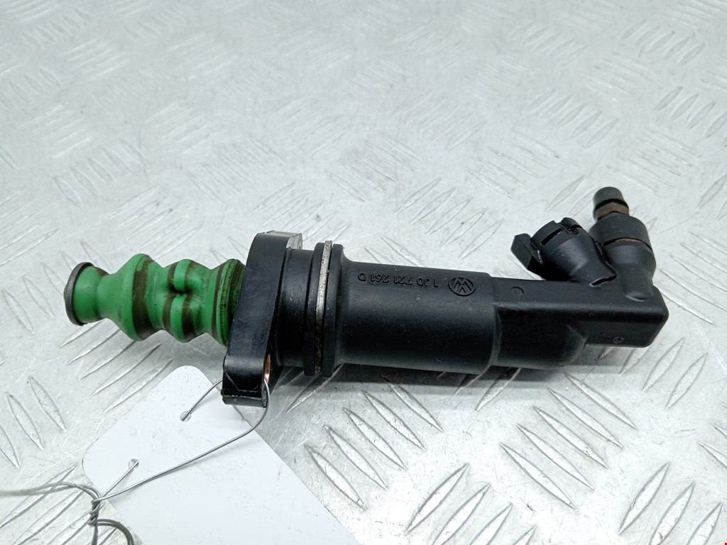 Цилиндр сцепления рабочий SKODA Octavia A4 1U- 1997-2010