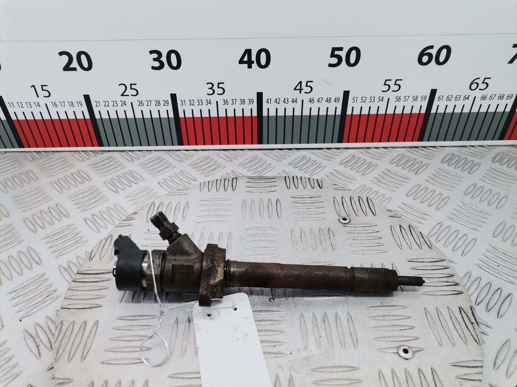 Форсунка дизельная электрическая CITROEN Berlingo 1996-2012