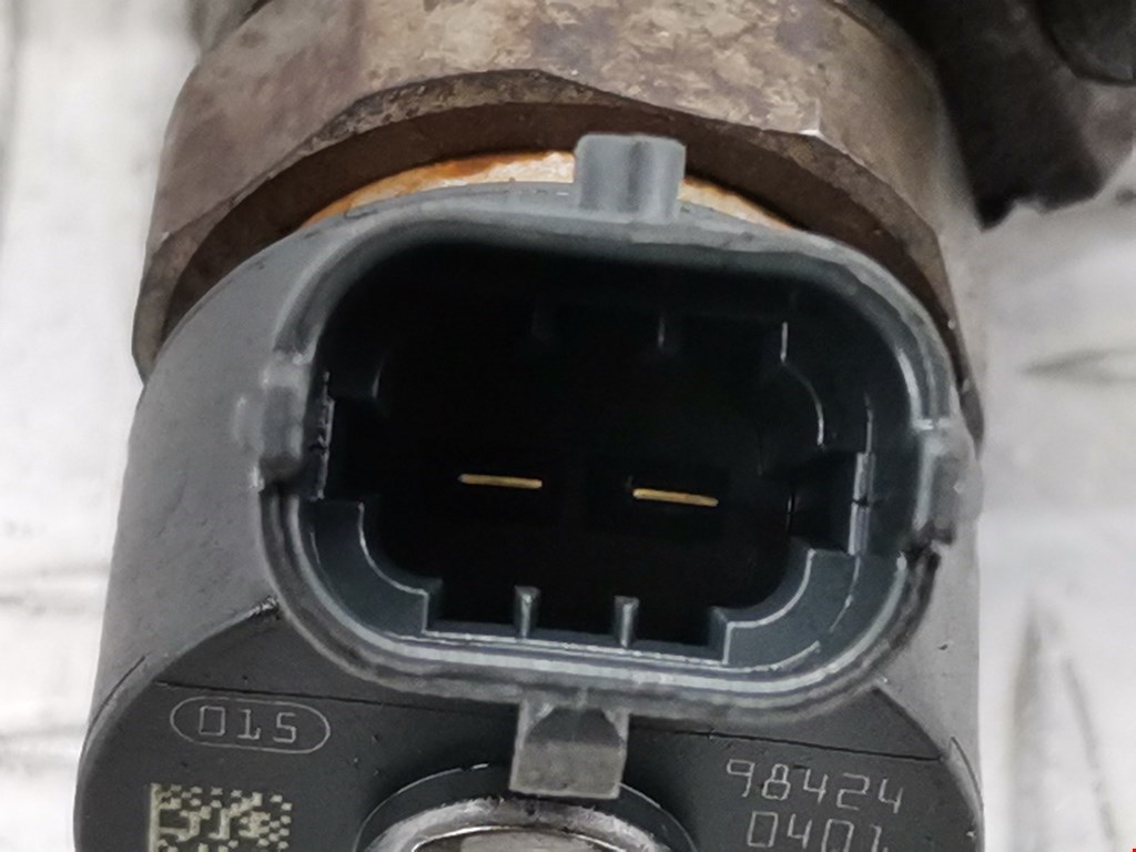 Форсунка дизельная электрическая CITROEN Berlingo 1996-2012