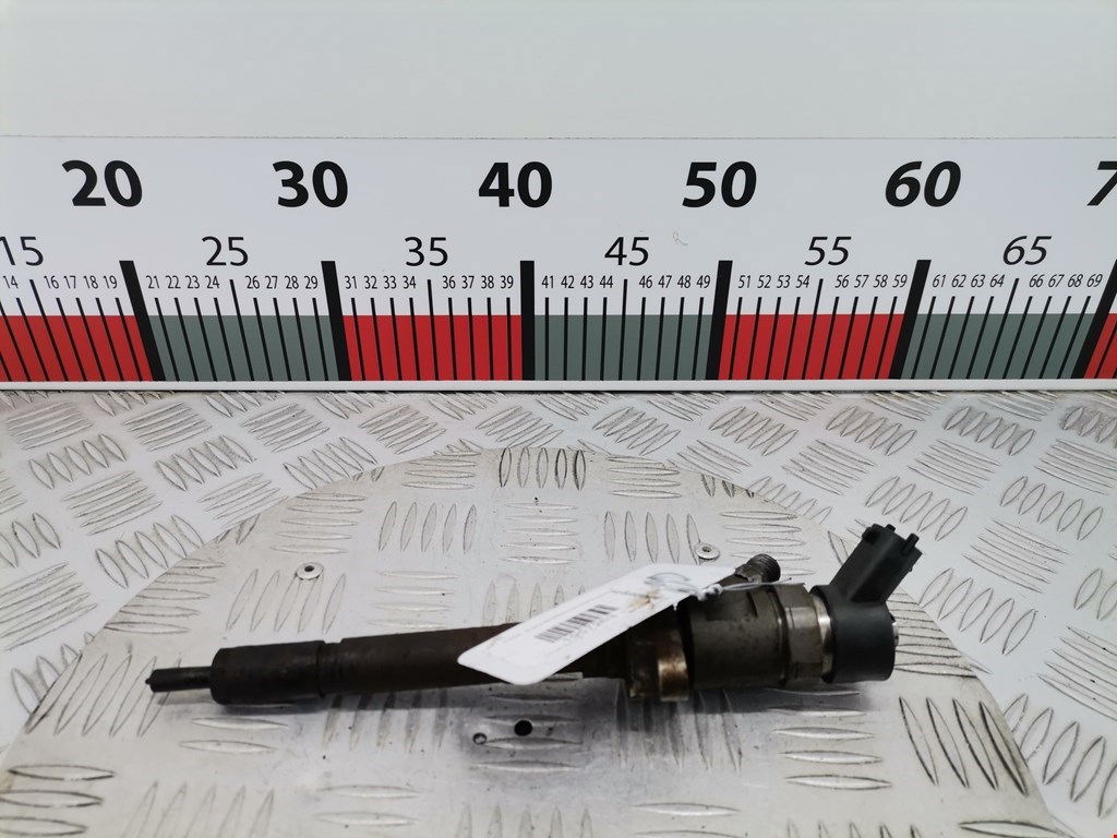 Форсунка дизельная электрическая CITROEN Berlingo 1996-2012