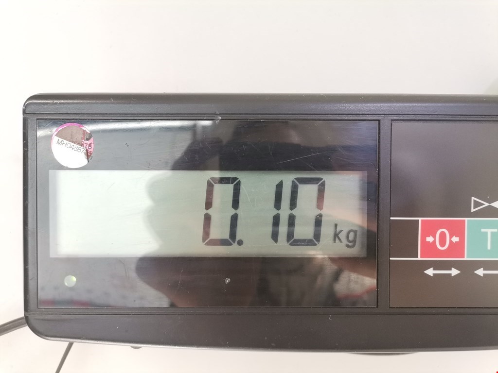 Вставка замка багажника PEUGEOT Partner 1996-2009