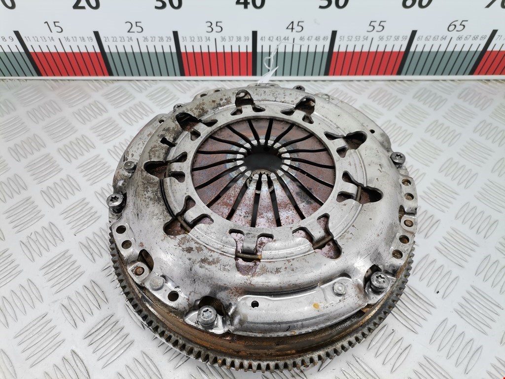 Маховик (демпфер сцепления) CITROEN Berlingo 1996-2012