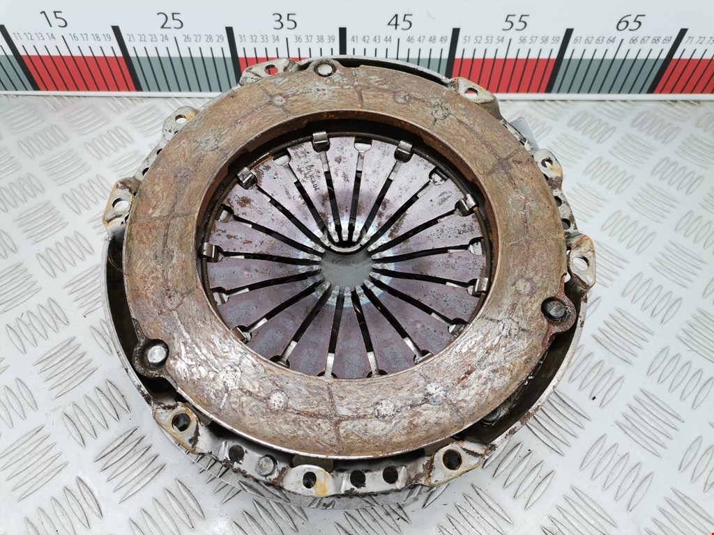Маховик (демпфер сцепления) CITROEN Berlingo 1996-2012