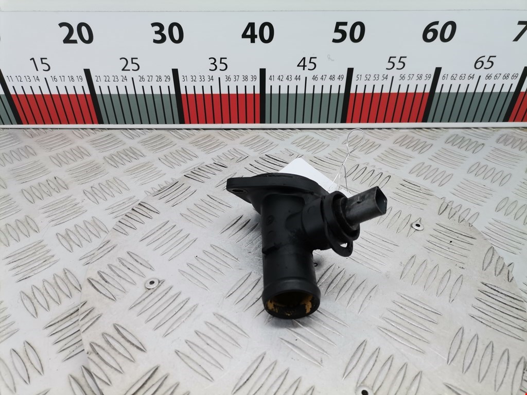 Корпус термостата AUDI A3 8P 2003-2013