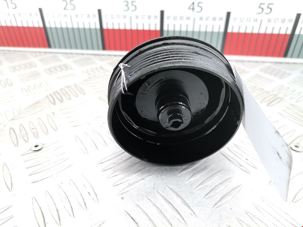 Крышка масляного фильтра AUDI A3 8P 2003-2013