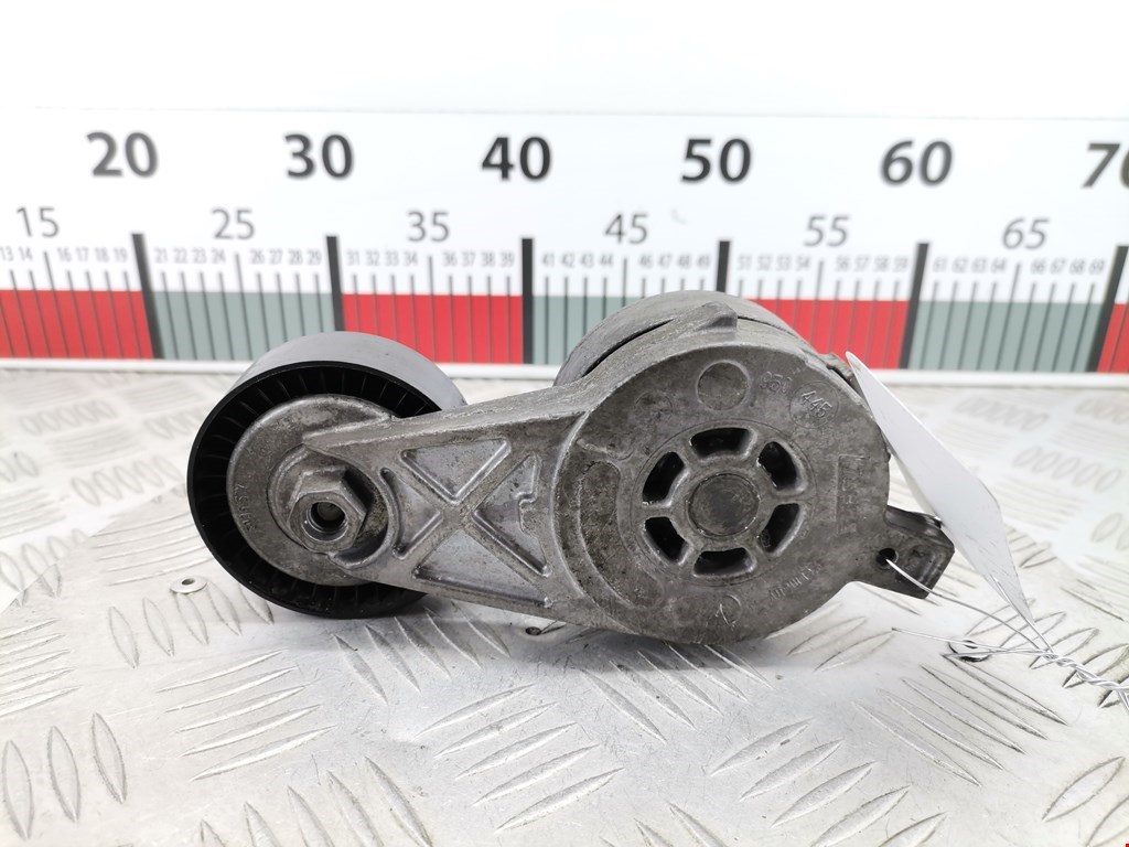 Натяжитель ремня генератора (приводного поликлинового ремня Audi A3 8P (2003-2013)