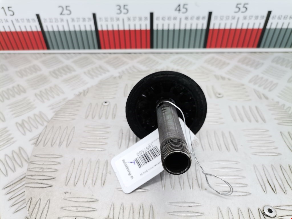 Крышка масляного фильтра AUDI A3 8P 2003-2013