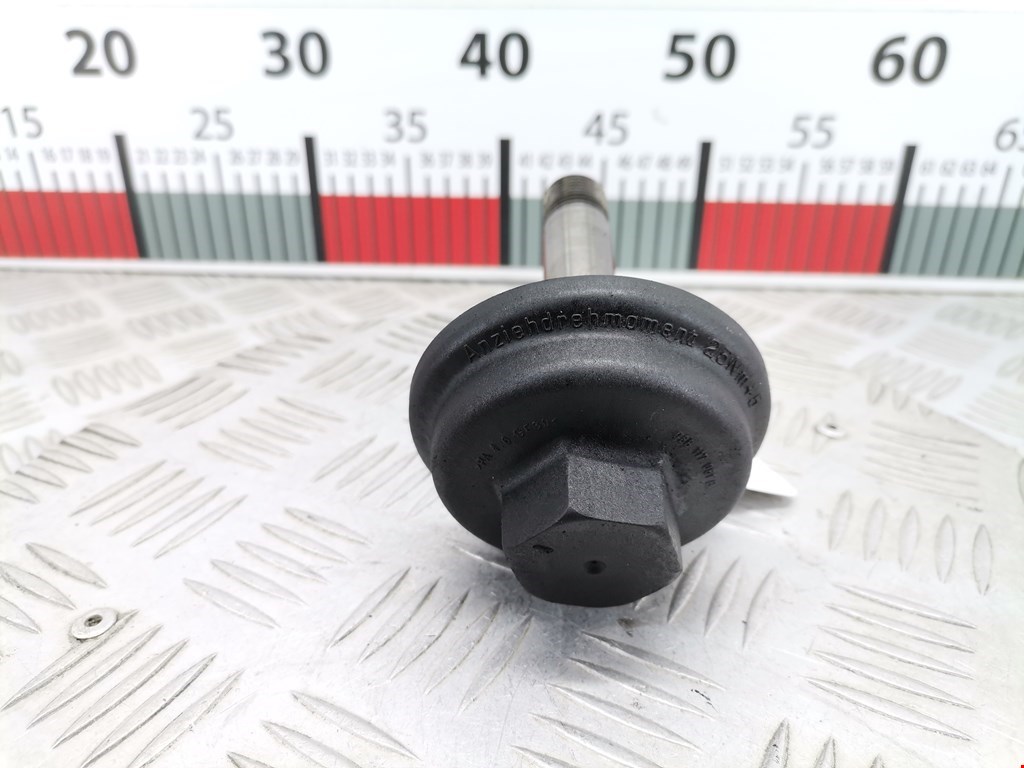 Крышка масляного фильтра AUDI A3 8P 2003-2013