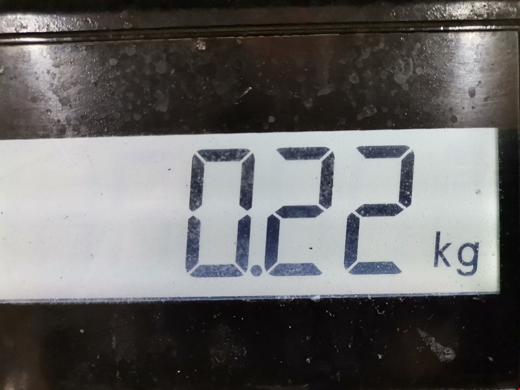 Крышка масляного фильтра AUDI A3 8P 2003-2013