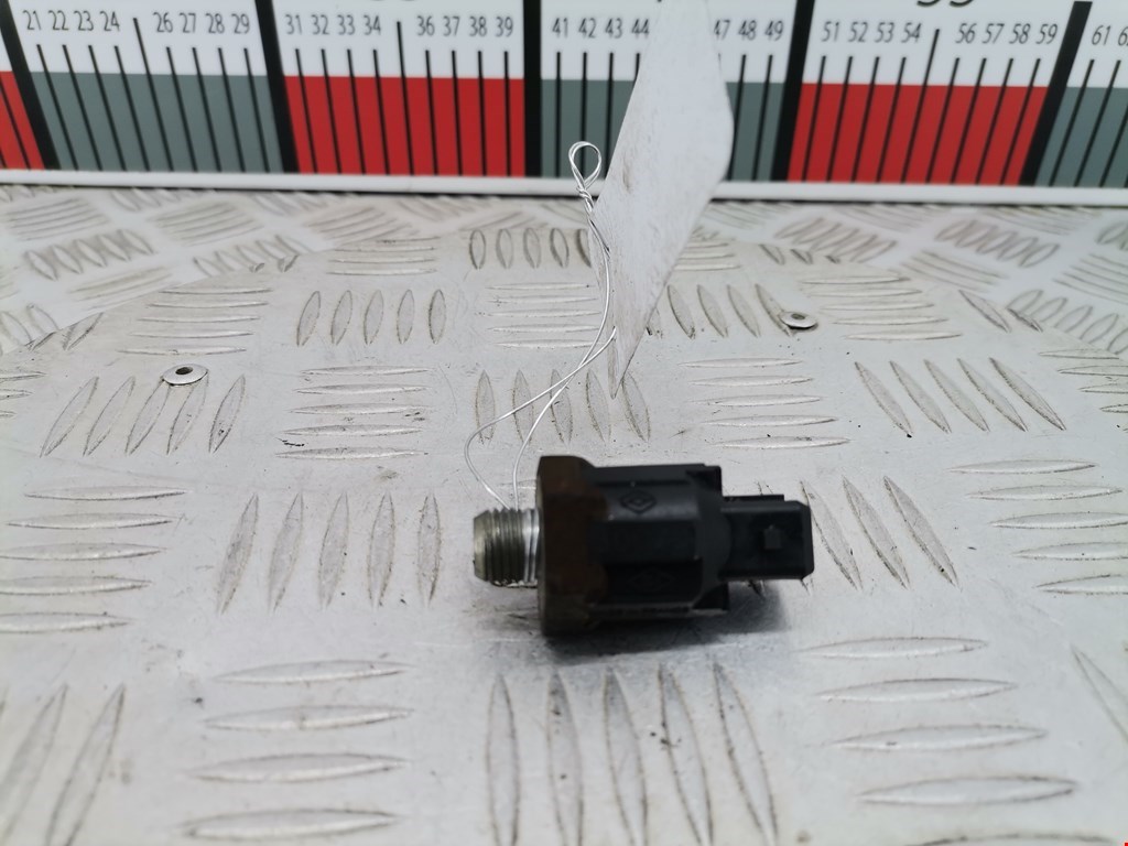 Датчик детонации DACIA Logan I 2006-2012