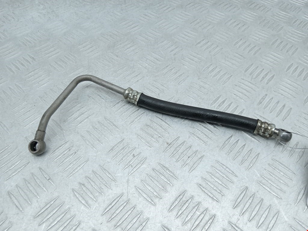 Трубка нагнетателя BMW X5 E53 1999-2006
