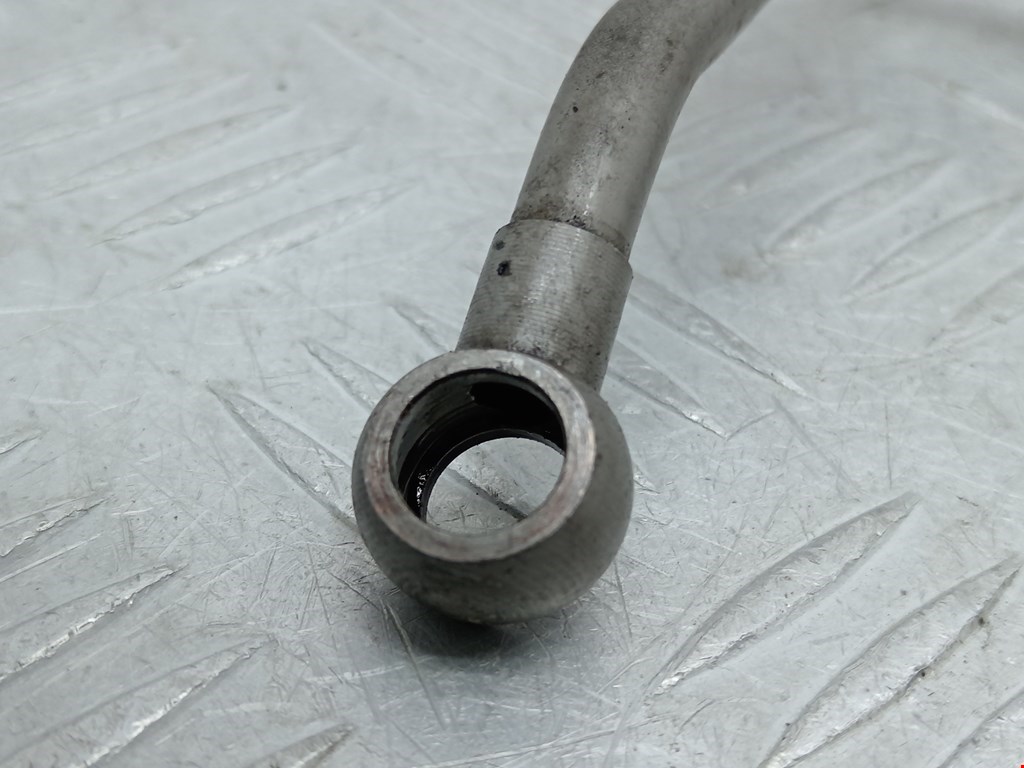 Трубка нагнетателя BMW X5 E53 1999-2006