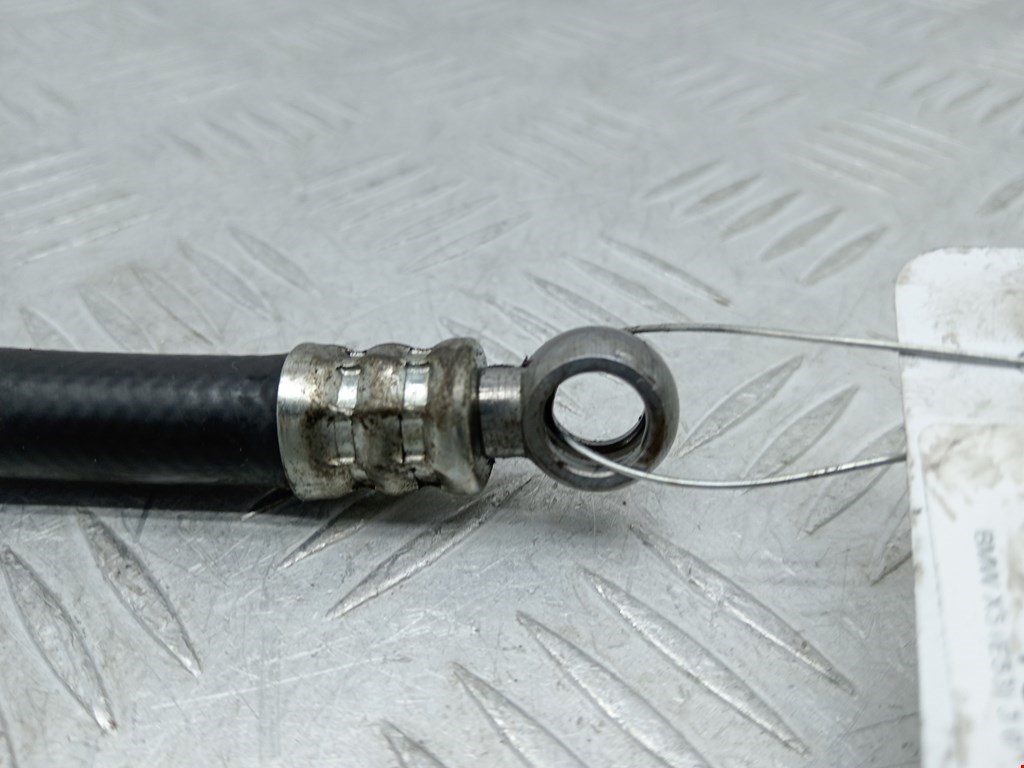 Трубка нагнетателя BMW X5 E53 1999-2006