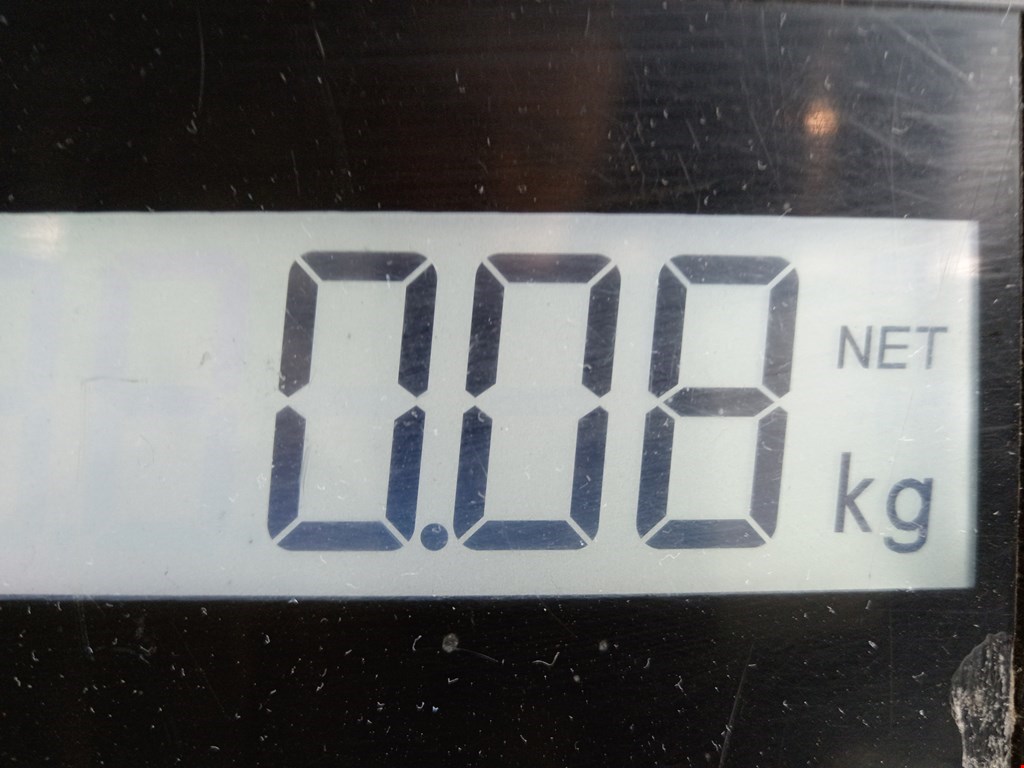 Трубка нагнетателя BMW X5 E53 1999-2006