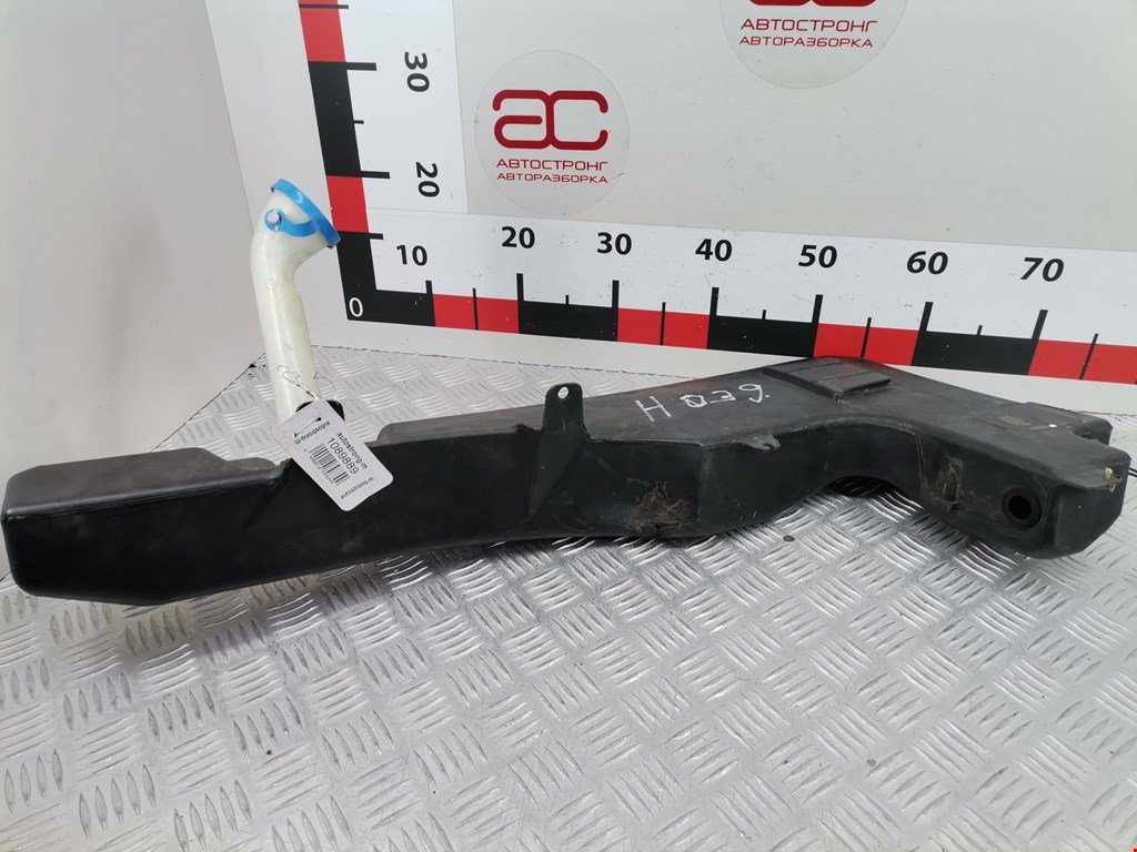 Бачок омывателя NISSAN Pathfinder R51M 2004-2014