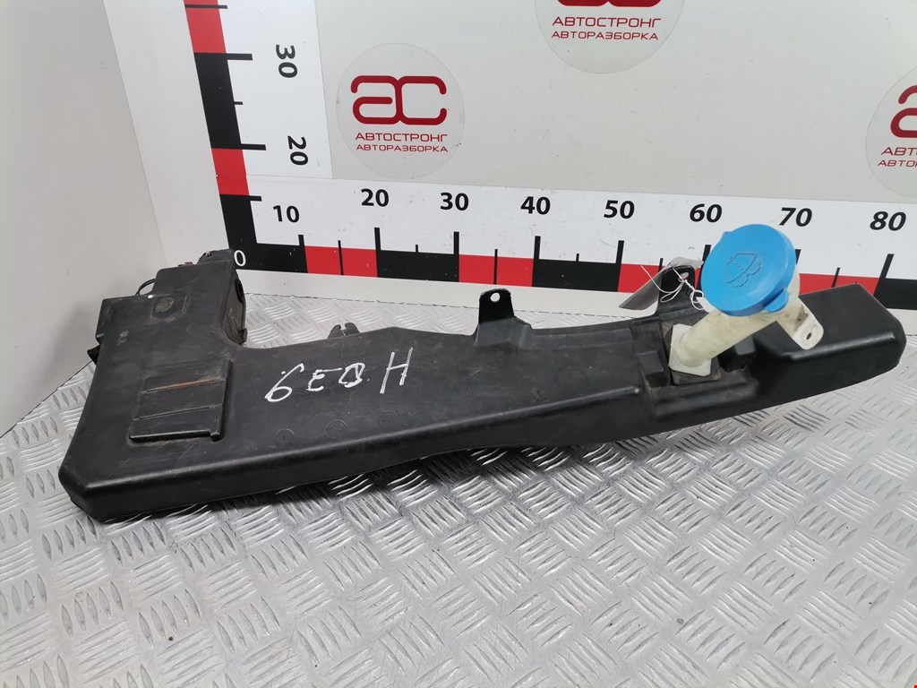 Бачок омывателя NISSAN Pathfinder R51M 2004-2014