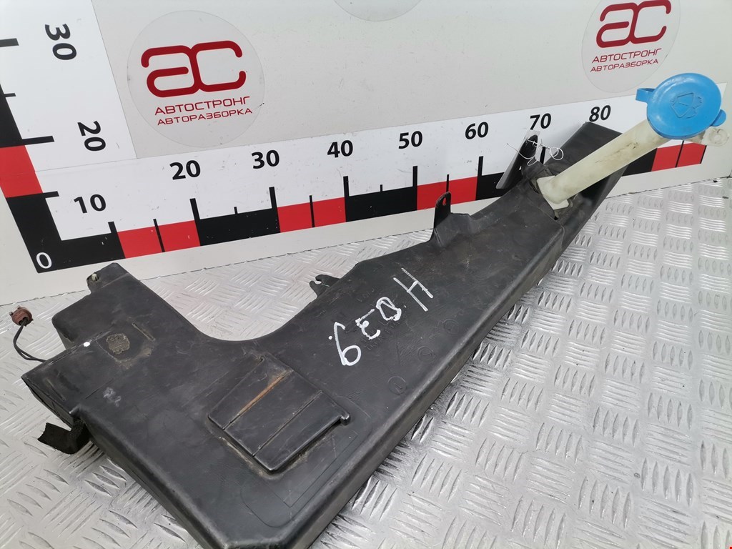 Бачок омывателя NISSAN Pathfinder R51M 2004-2014