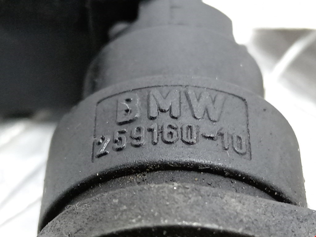 Датчик положения коленвала BMW X5 E53 1999-2006