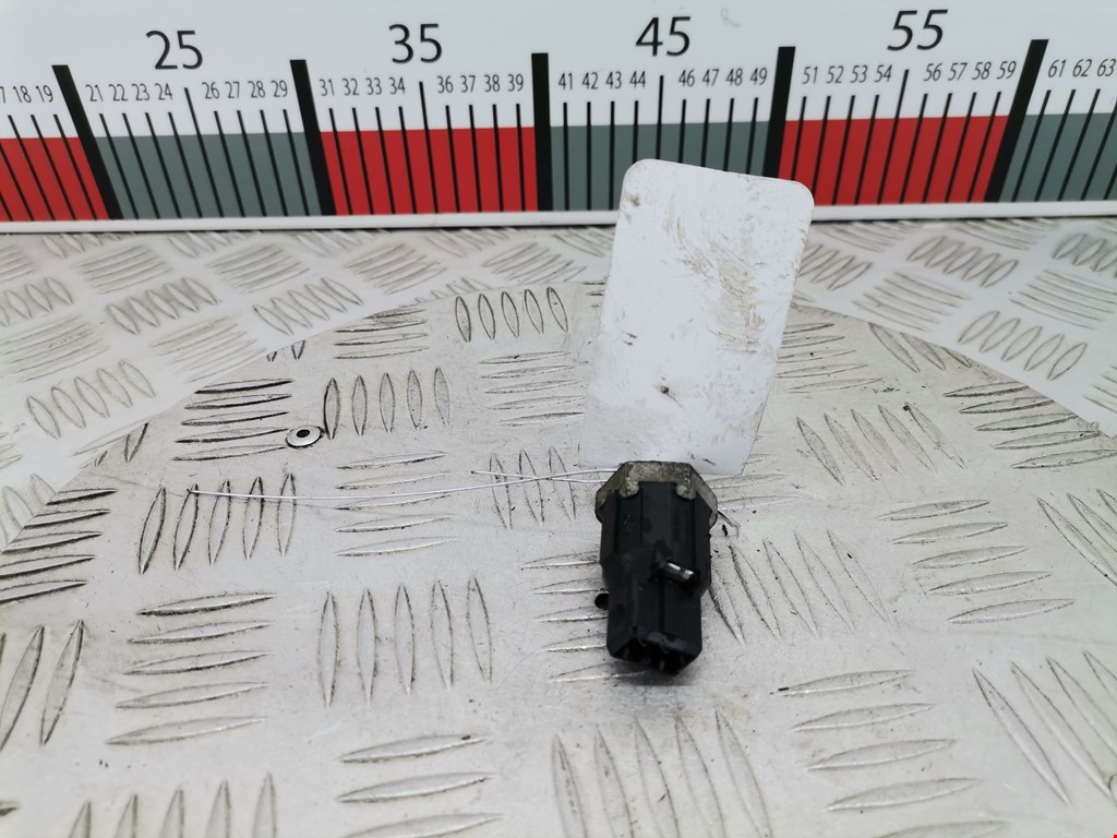 Датчик детонации RENAULT Scenic II 2003-2010