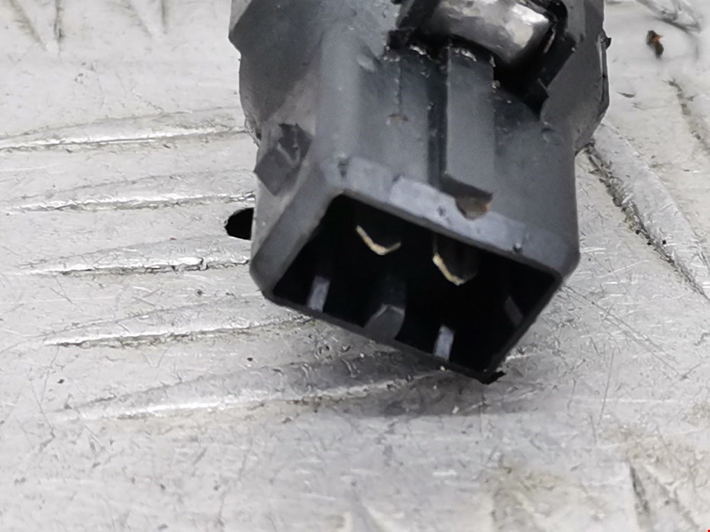 Датчик детонации RENAULT Scenic II 2003-2010