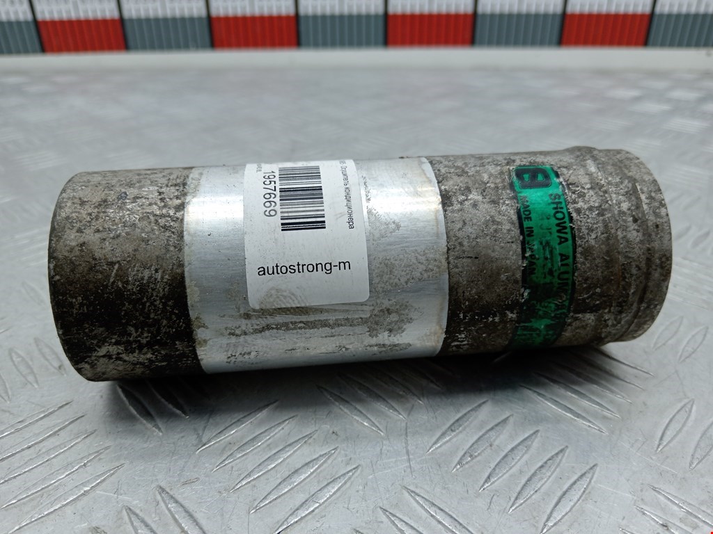 Осушитель системы кондиционирования (кондиционера) AUDI A3 8L 1996-2003