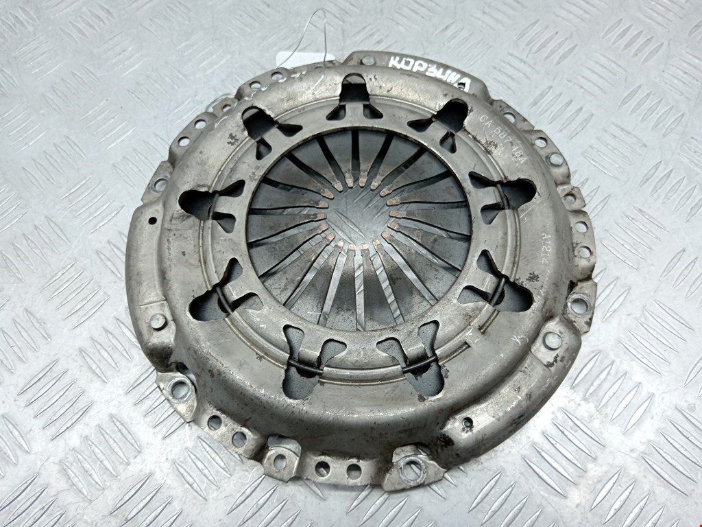 Корзина сцепления PEUGEOT 307 2001-2008