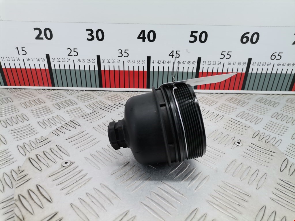 Крышка масляного фильтра CITROEN Berlingo 1996-2012