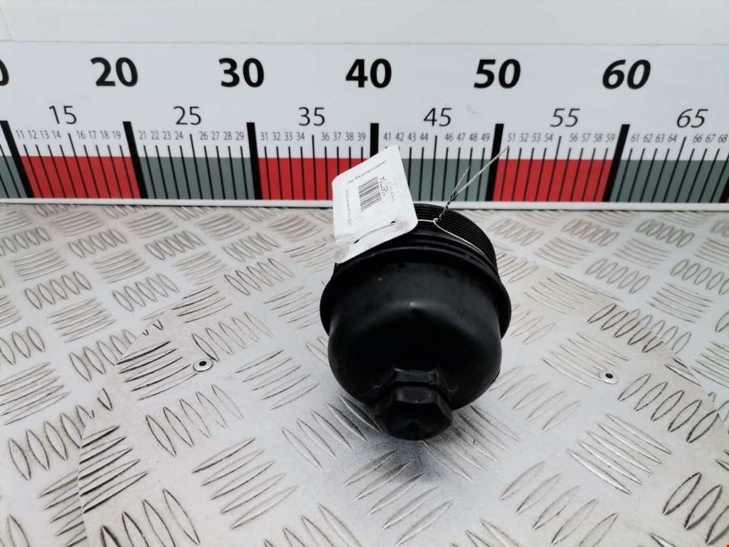 Крышка масляного фильтра CITROEN Berlingo 1996-2012