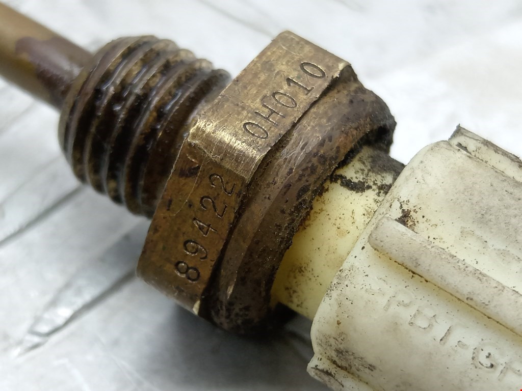 Датчик температуры (охлаждающей жидкости) TOYOTA Yaris II XP50 2005-2011