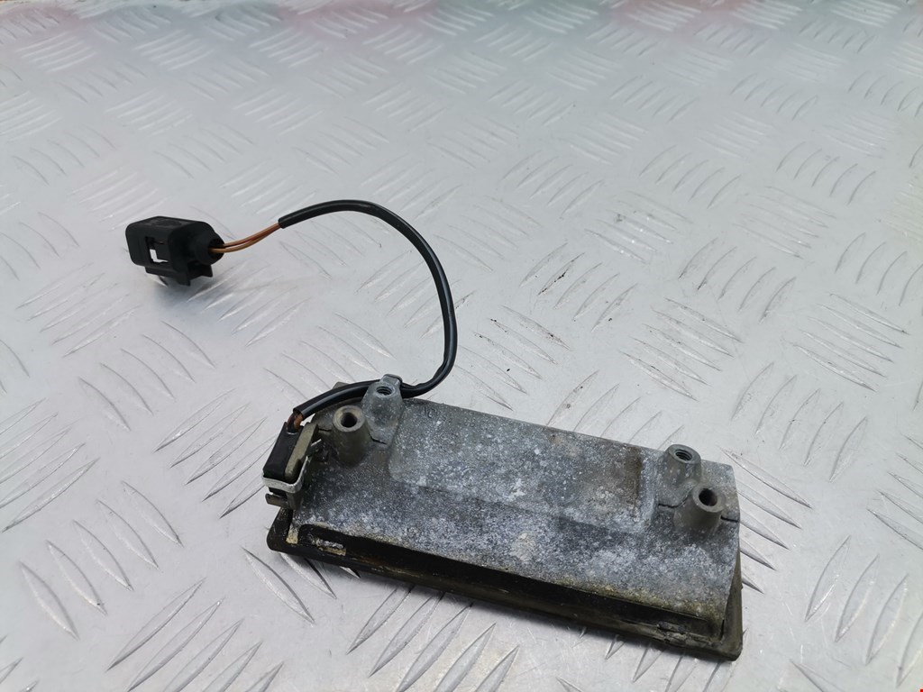 Ручка двери багажника наружная VOLKSWAGEN Golf IV 1997-2003