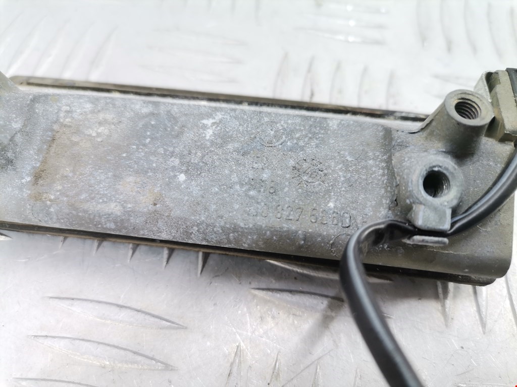 Ручка двери багажника наружная VOLKSWAGEN Golf IV 1997-2003