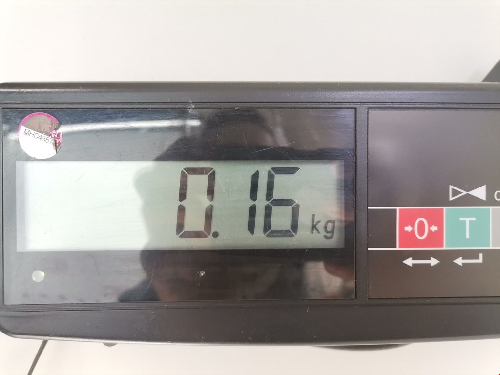 Ручка двери багажника наружная VOLKSWAGEN Golf IV 1997-2003