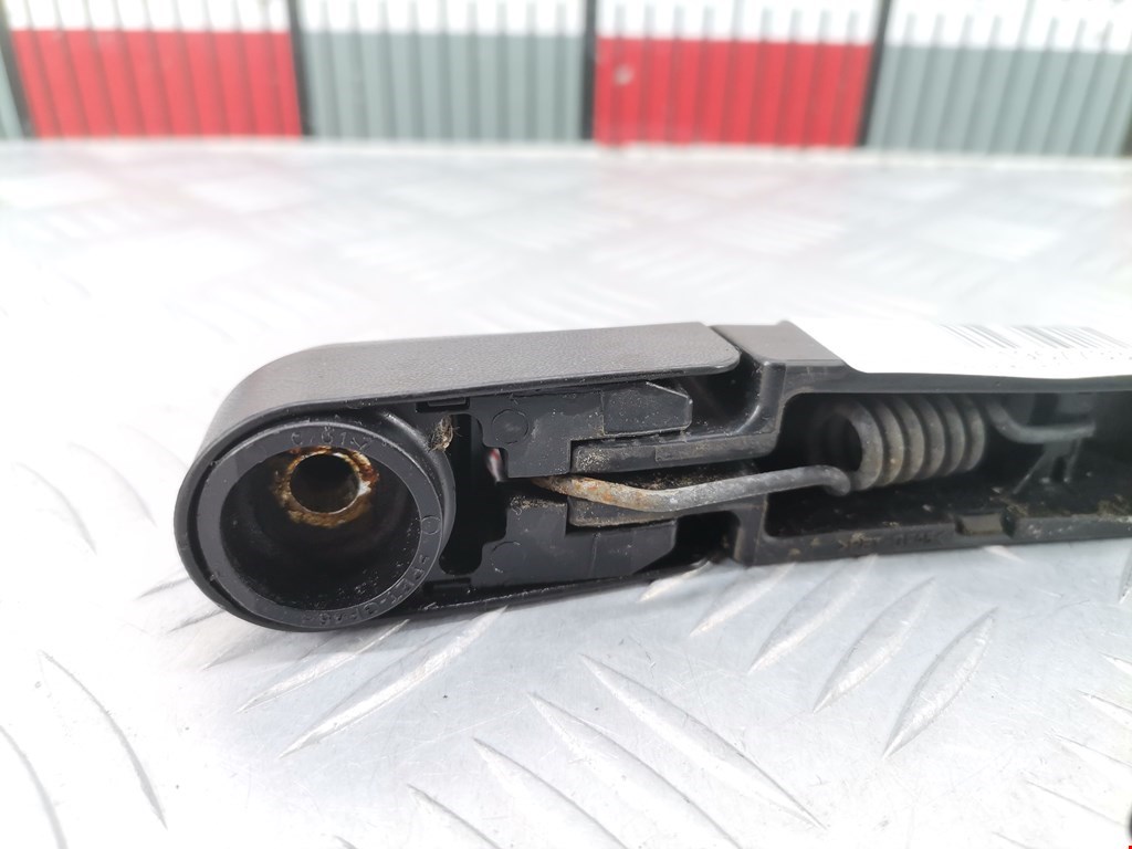 Поводок дворника задний (заднего) HYUNDAI i40 2011-2019