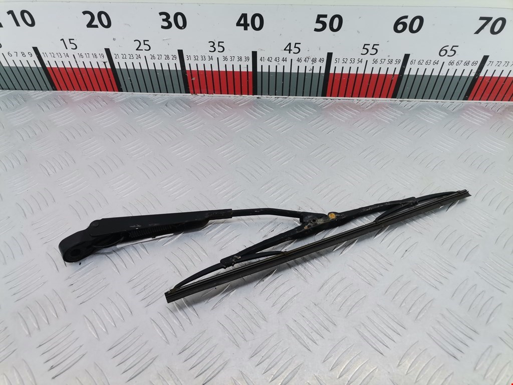 Поводок дворника задний (заднего) MITSUBISHI Space Star 1999-2006