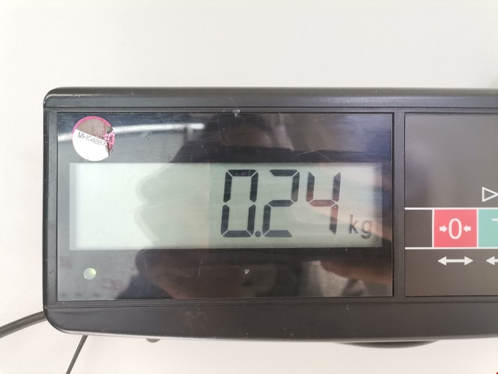 Поводок дворника задний (заднего) MITSUBISHI Space Star 1999-2006