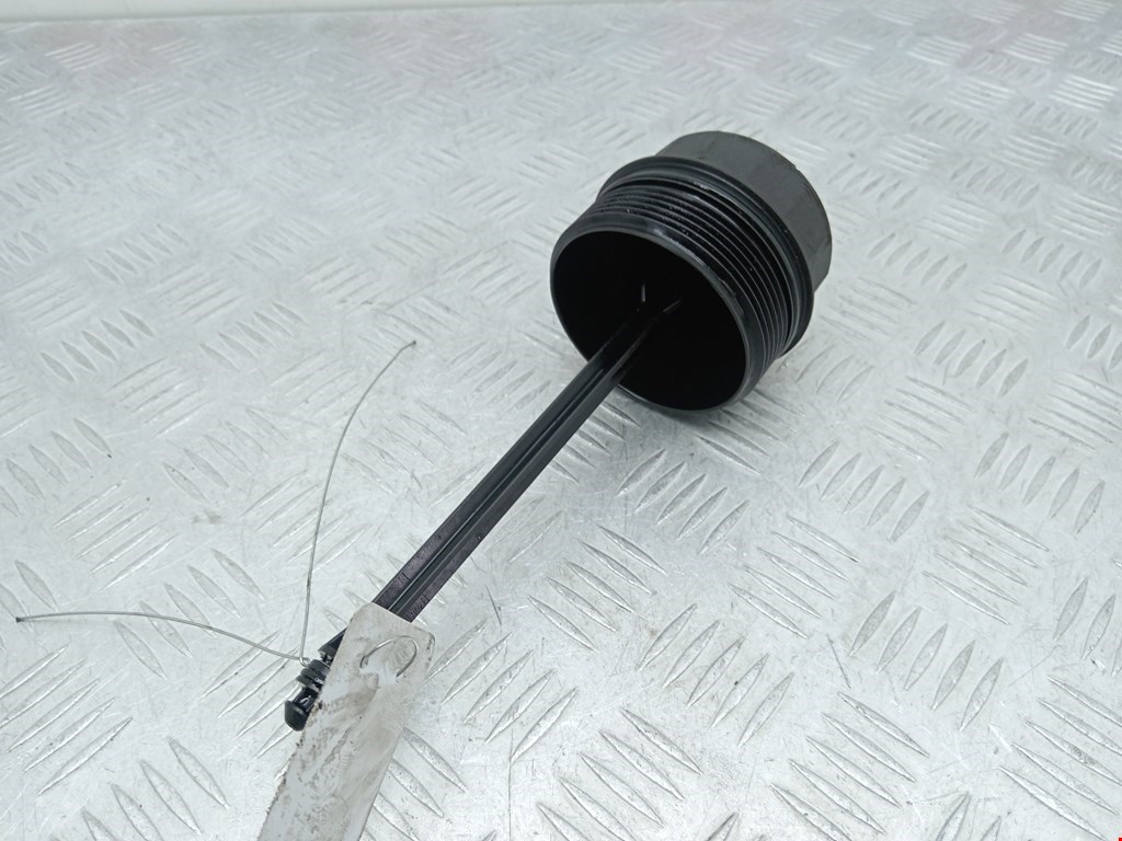 Крышка масляного фильтра VOLKSWAGEN Passat B5 1997-2005