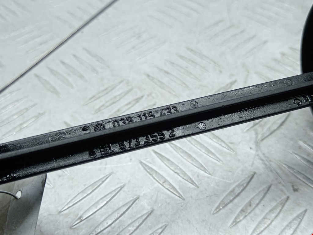 Крышка масляного фильтра VOLKSWAGEN Passat B5 1997-2005