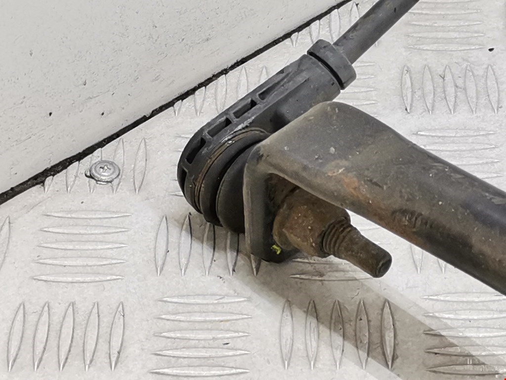 Стабилизатор передний (поперечной устойчивости подвески) OPEL Astra K 2015-2021