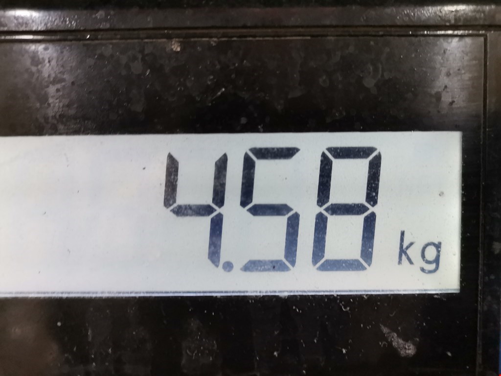 Стабилизатор передний (поперечной устойчивости подвески) OPEL Astra K 2015-2021