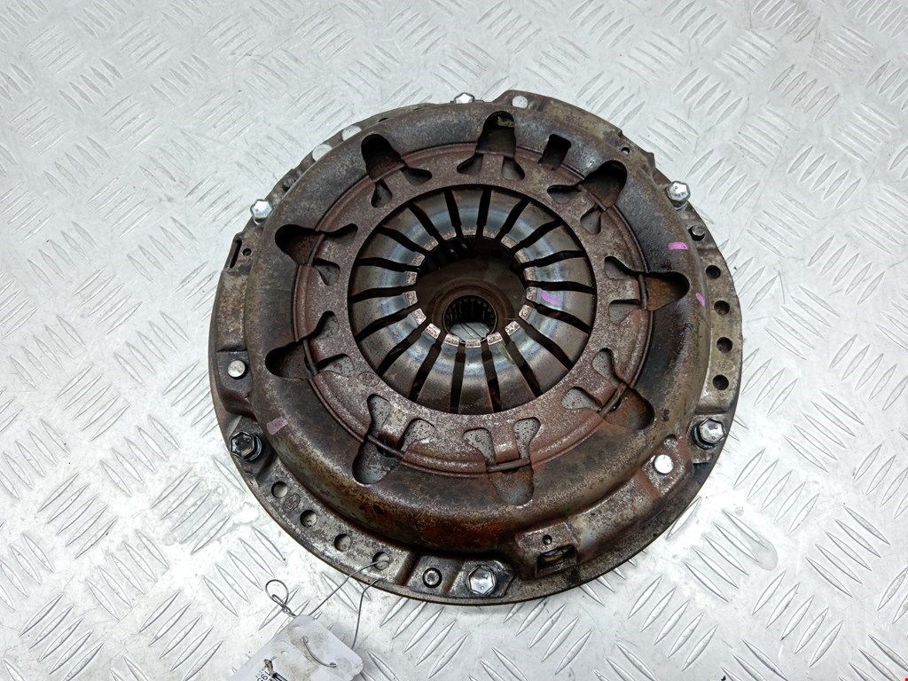 Маховик (демпфер сцепления) TOYOTA Yaris II XP50 2005-2011