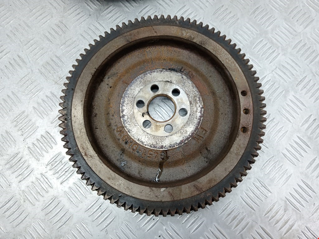 Маховик (демпфер сцепления) TOYOTA Yaris II XP50 2005-2011