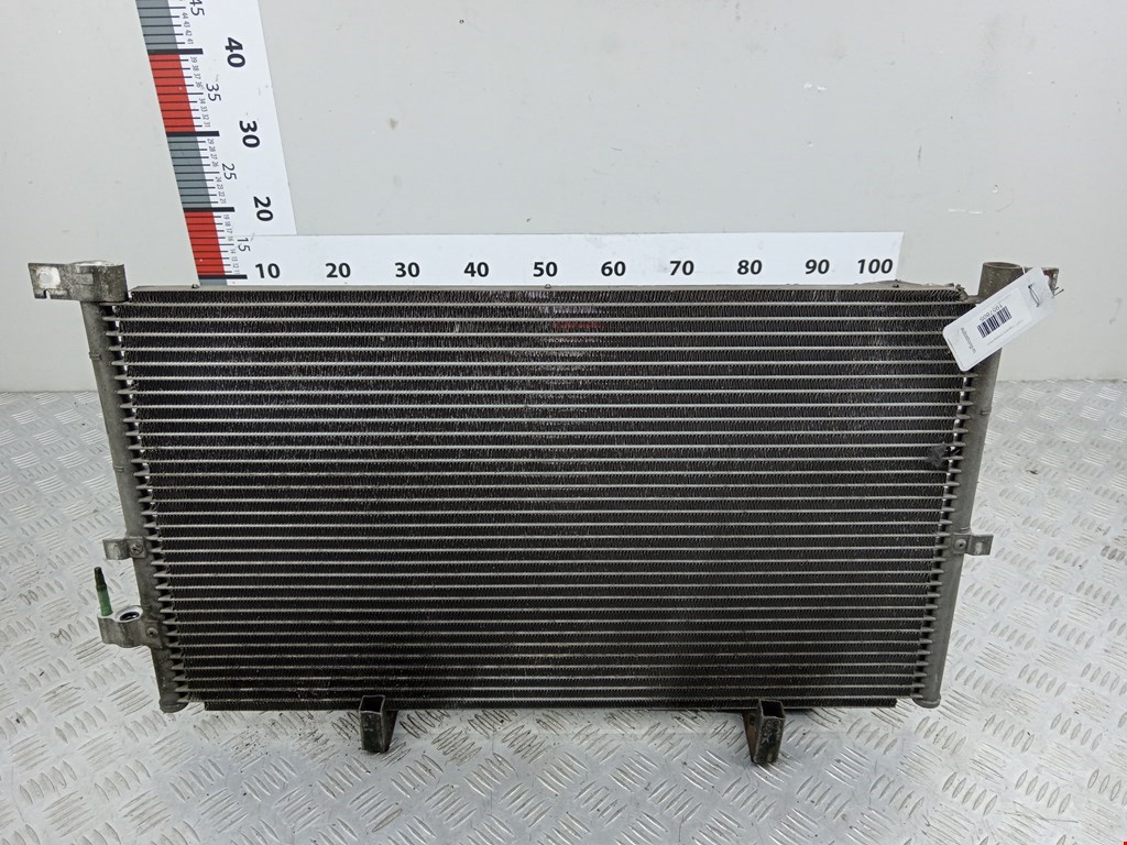 Радиатор кондиционера FORD Mondeo III 2000-2007