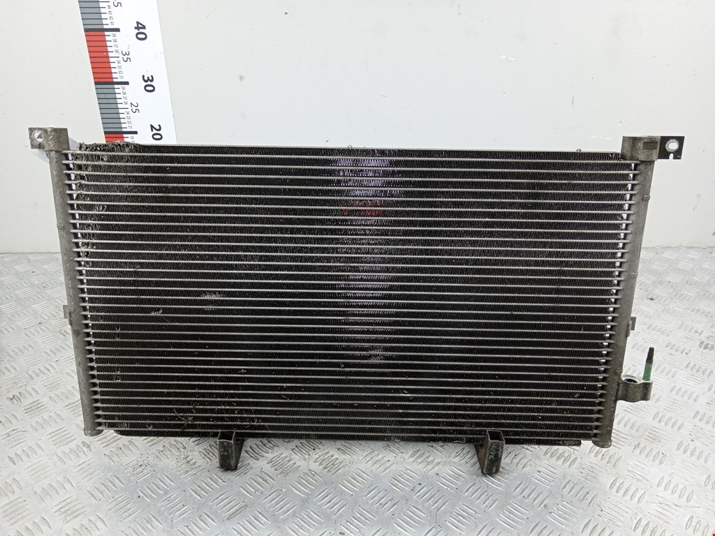 Радиатор кондиционера FORD Mondeo III 2000-2007