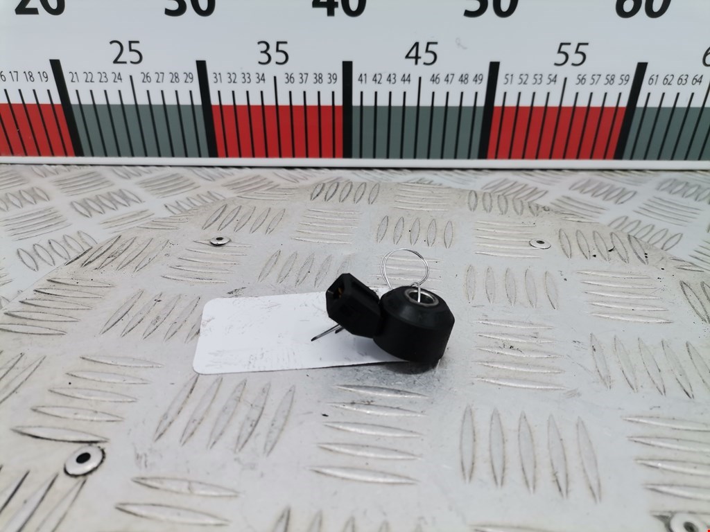 Датчик детонации MERCEDES-BENZ C-Class C-klasse W204 2007-2015